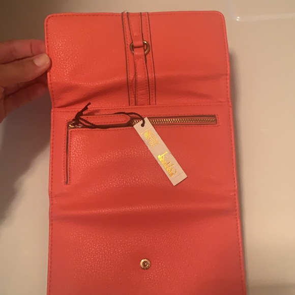 Kate Landry Bags Kate Landry Wallet Poshmark